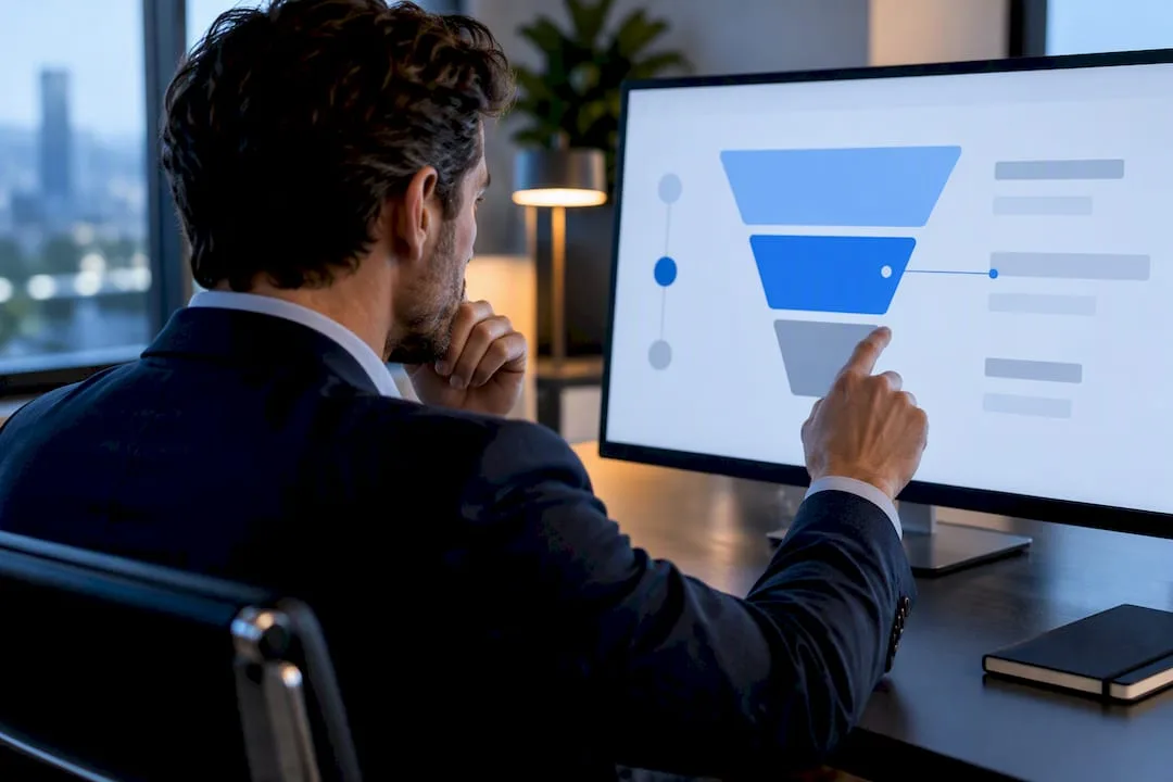 10 RevOps Dashboard Metrics That Ensure Faster, Actionable Decisions