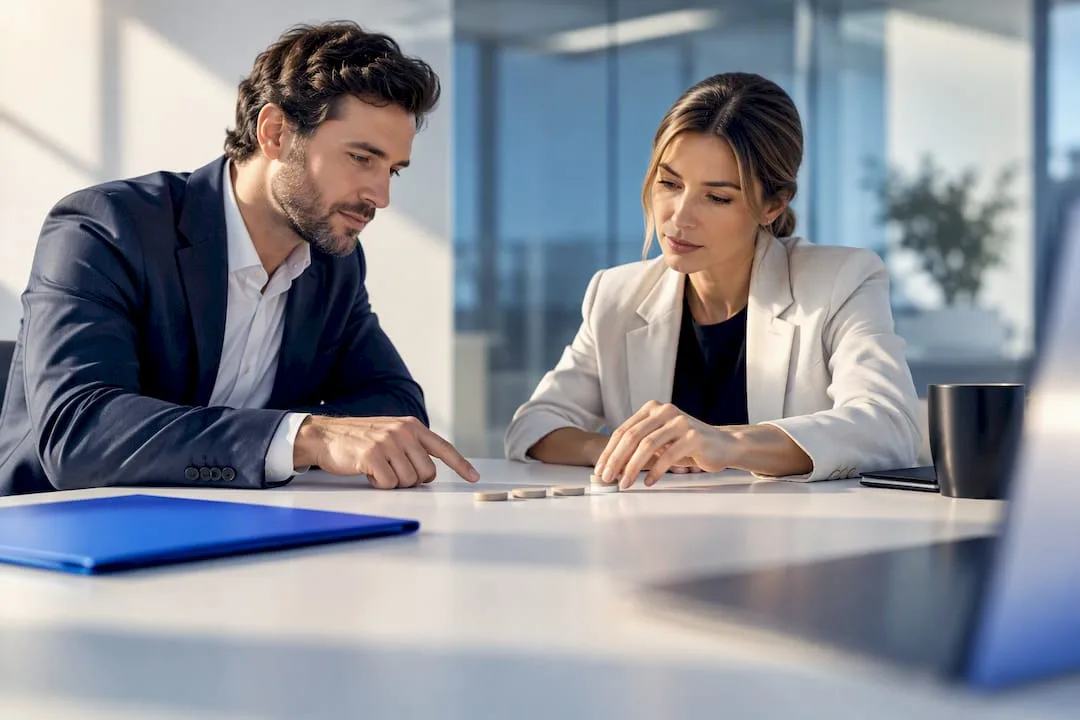 250 MQLs/Month: Sales and Marketing SLA for Revenue Leaders