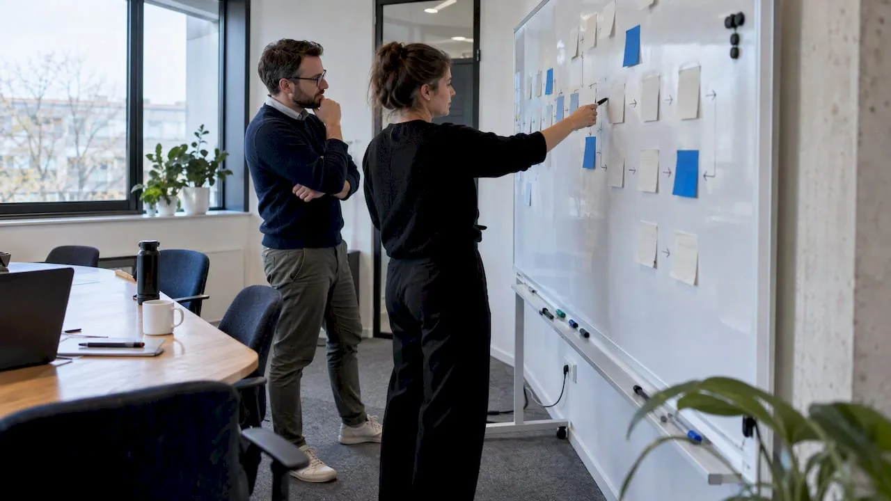 Pilot sales process documentation in 30 days: six stage template for RevOps