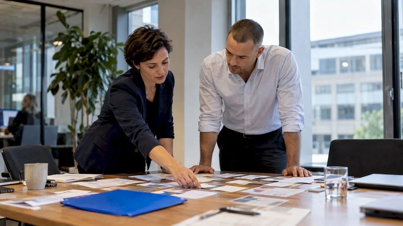 Fix Revenue Leaks: Ops First Sales Operating Model for Revenue Leaders