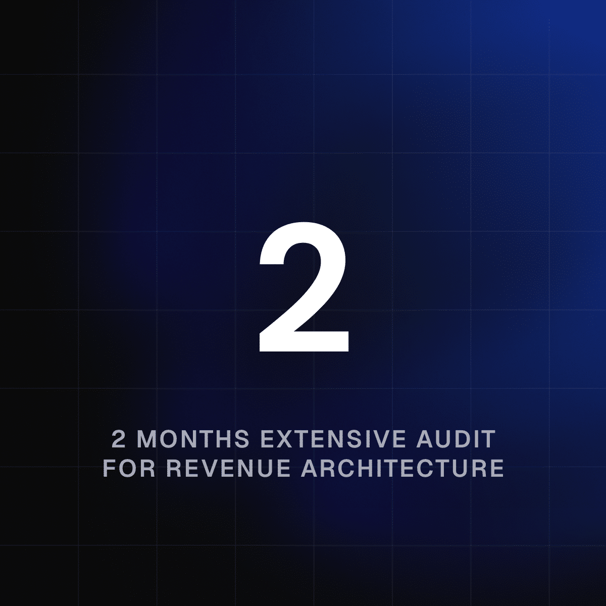 Master of Code + Sales Label Consulting: Revenue Architecture Audit for AI Services
