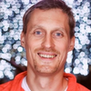 Dmytro Hrytsenko