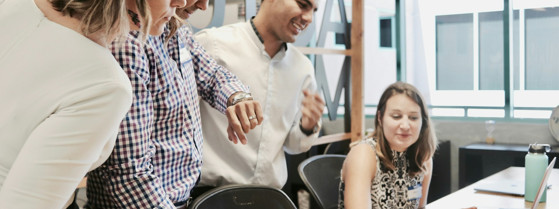 Sales Training: Unlocking Revenue Growth in Tech