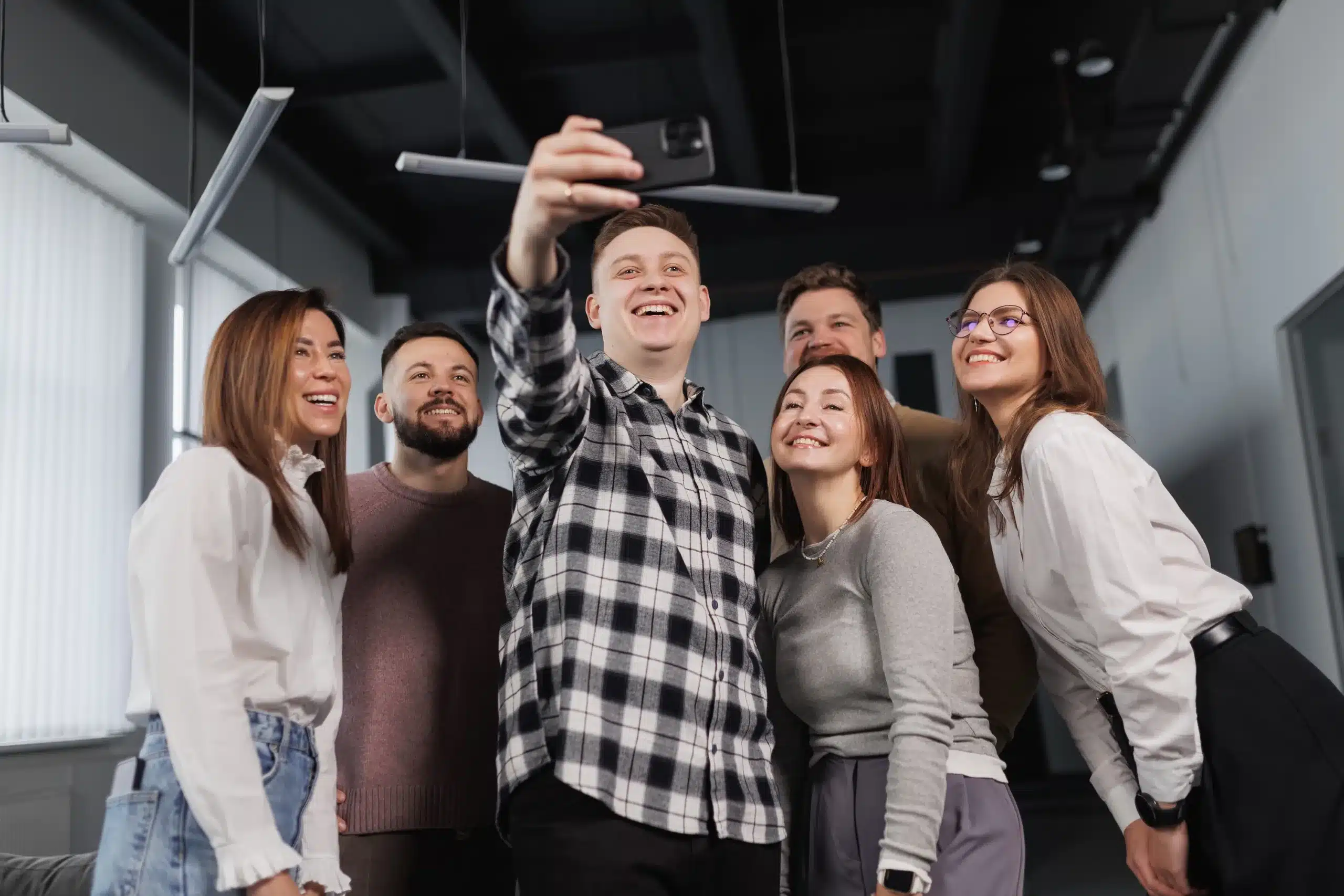 Engineering and Marketing team Euristiq