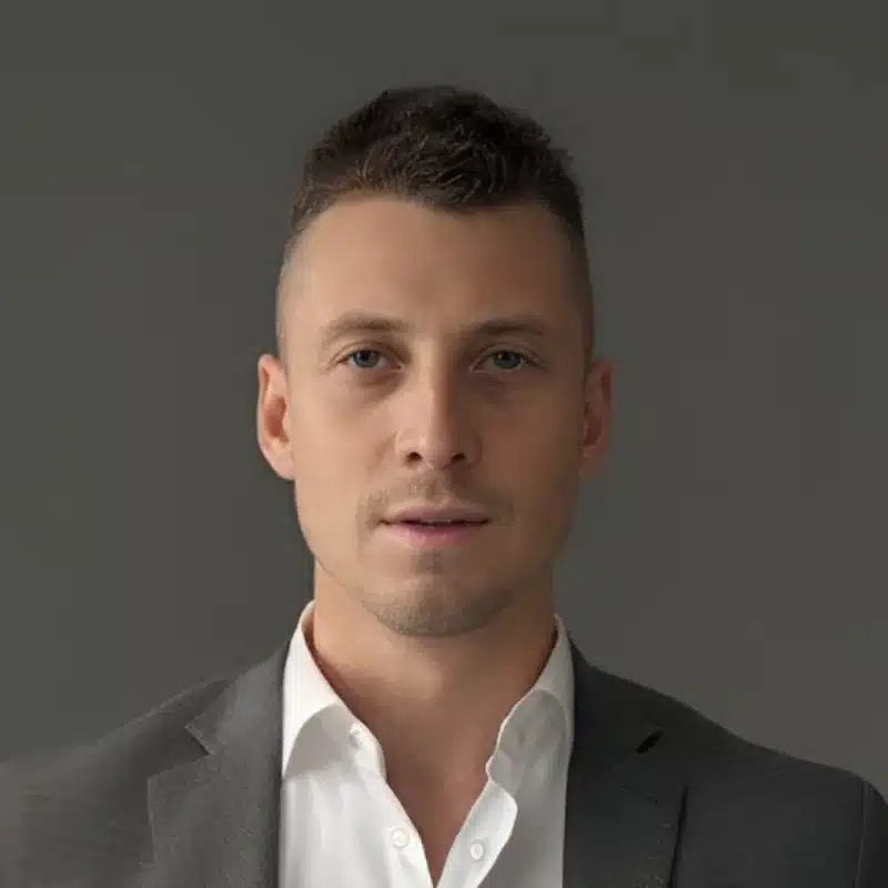 Vladyslav Tukhtarov